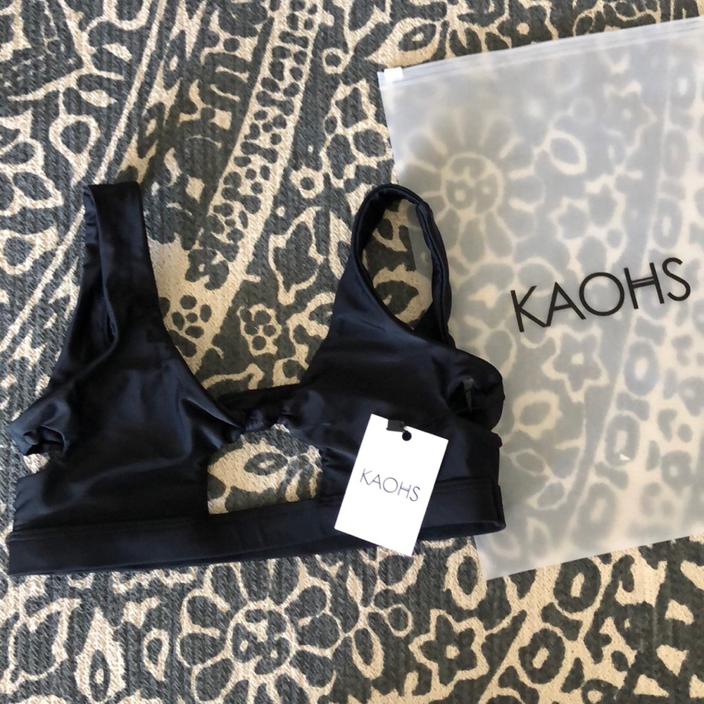 Kaohs Abby Swim Top